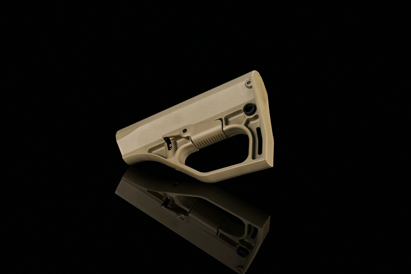 Silverback B1 SBA-STK-46 crosse tube AR polymère