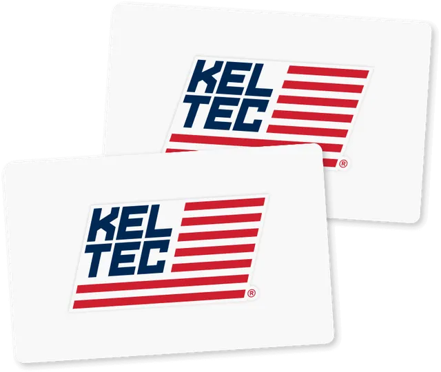 KelTec eGift carte cadeau électronique
