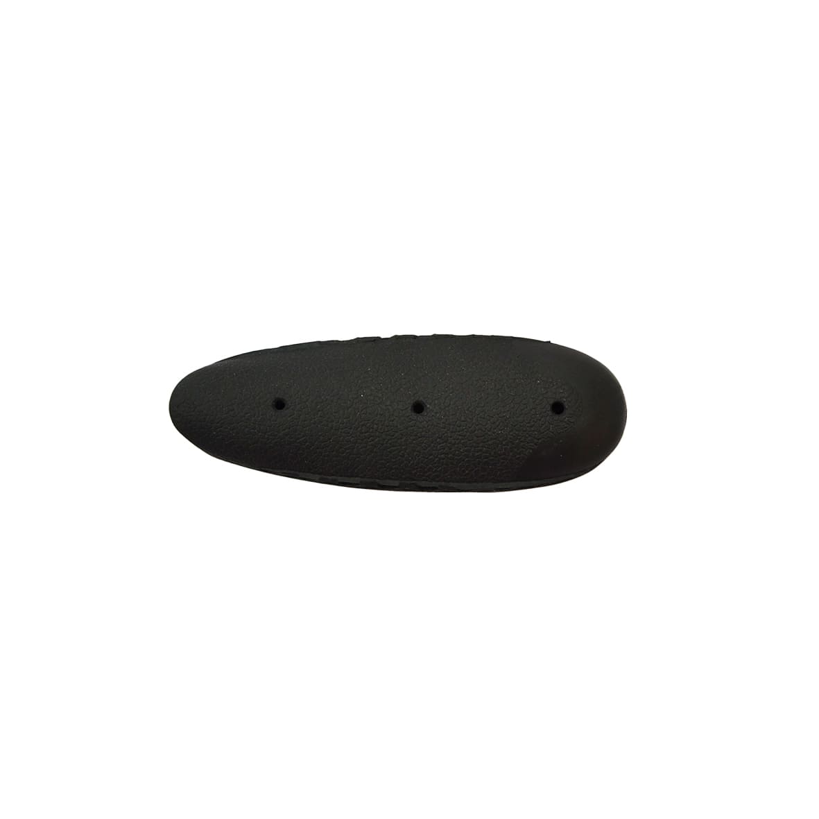 FAIR Luxe plaque de couche ventilée 20 mm noire