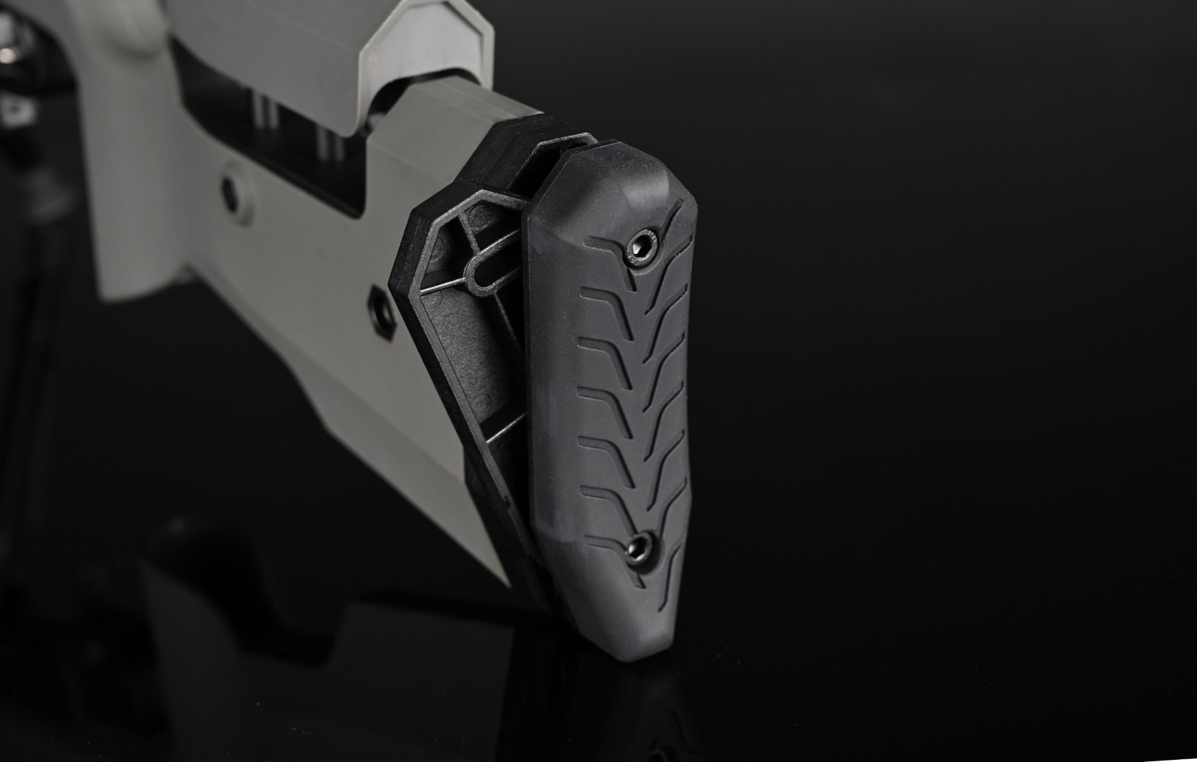 Silverback TAC-41P entretoise crosse 10 mm x3