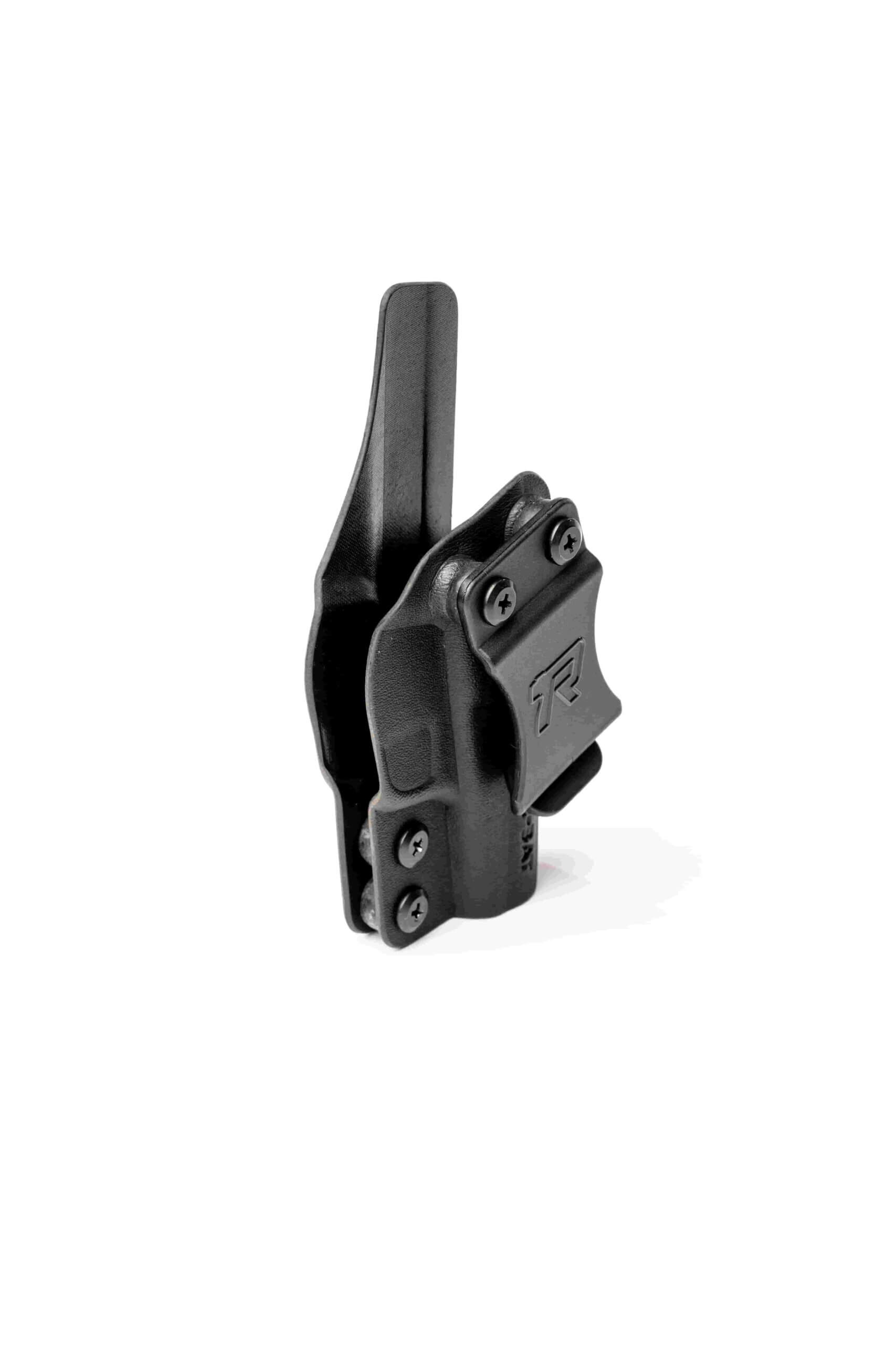 Kel-Tec P-3AT Holster IWB Droitier Noir