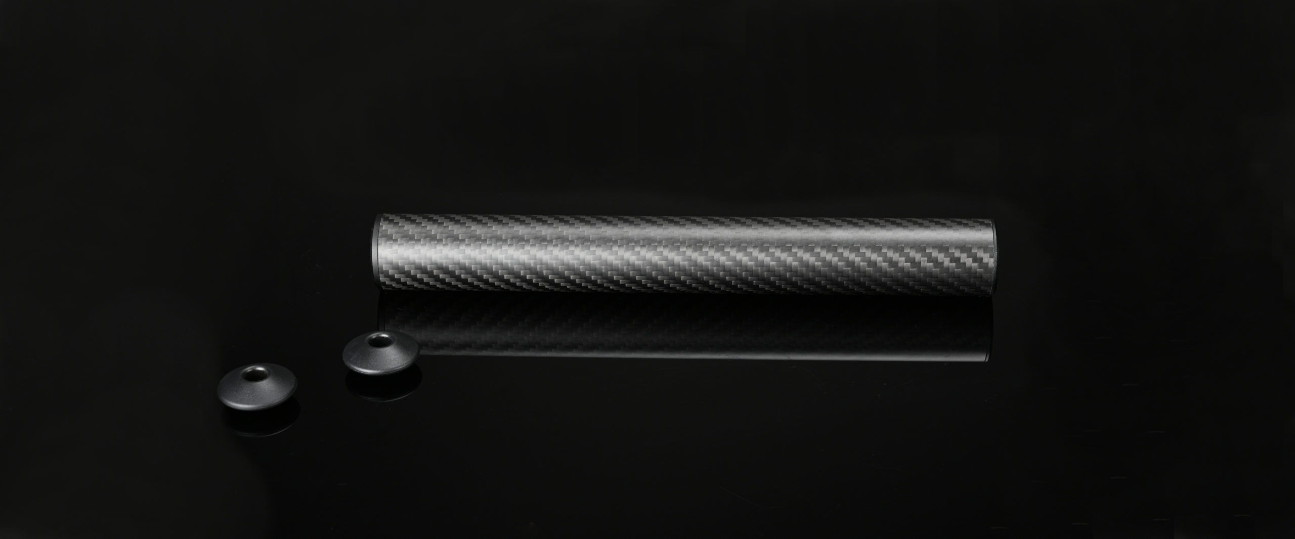 Silverback extension canon carbone S 24mm CW