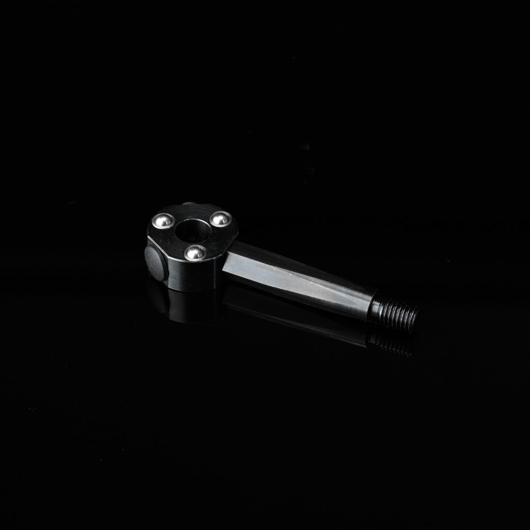 Silverback TAC-41 levier culasse acier ambidextre