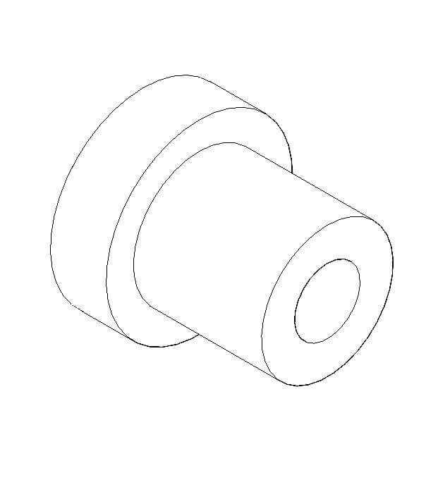 Keltec S2K-273 bague de marteau