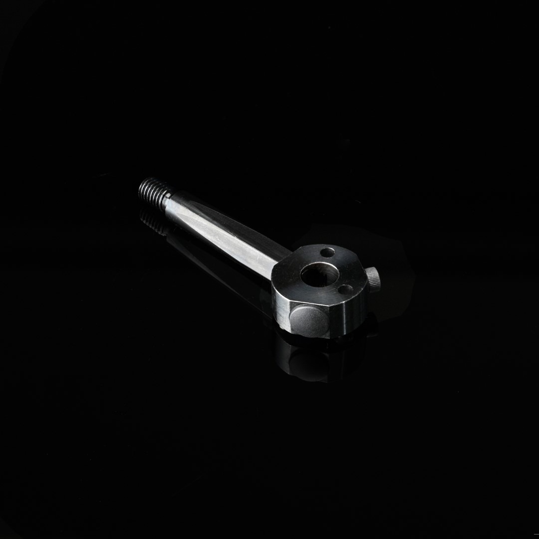 Silverback TAC-41 levier culasse acier ambidextre