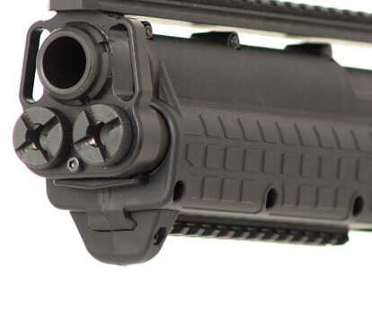 Keltec KSG butée de main pièce détachée polymère