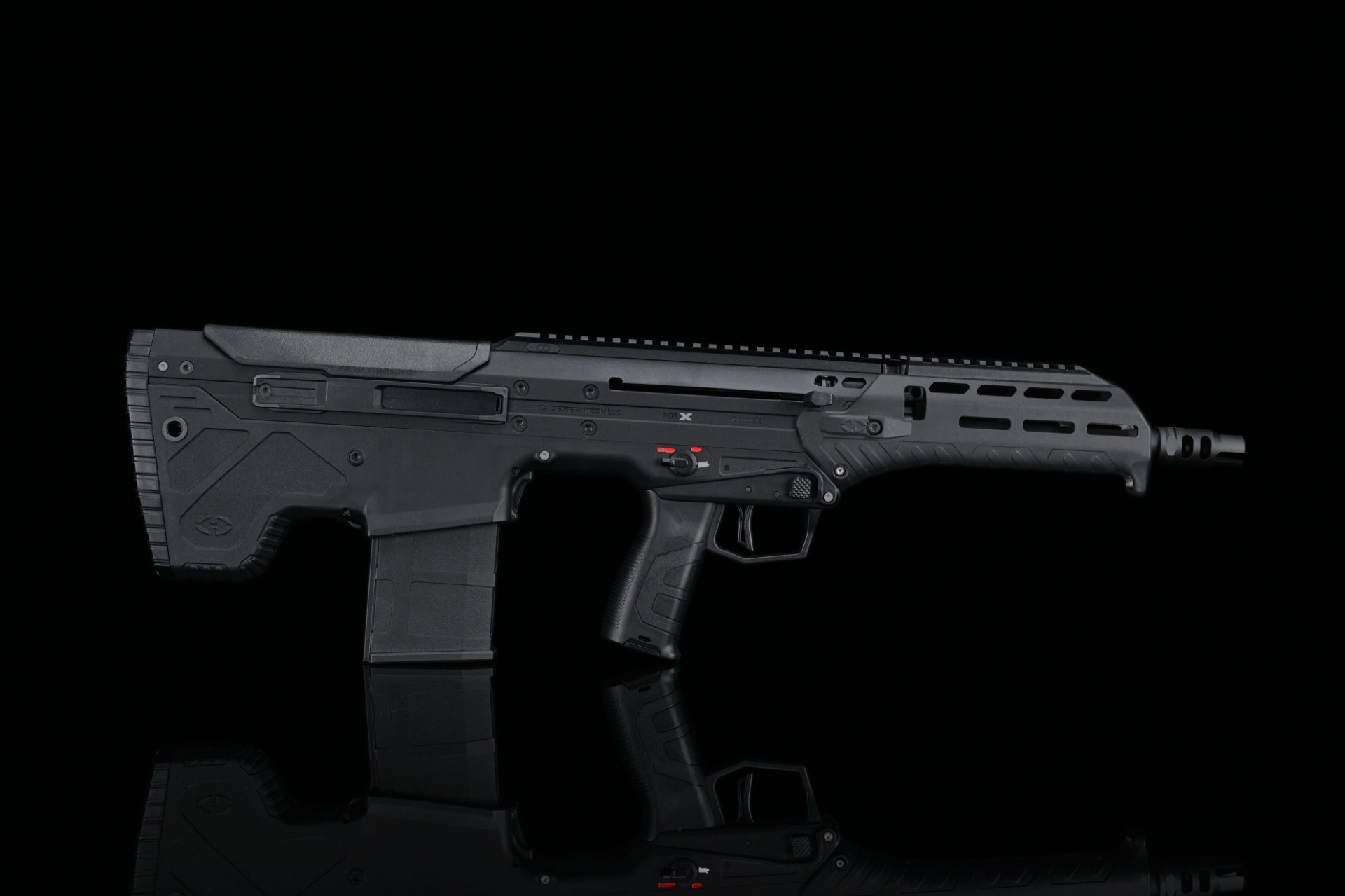 Silverback MDRX 16 V3 réplique airsoft AEG