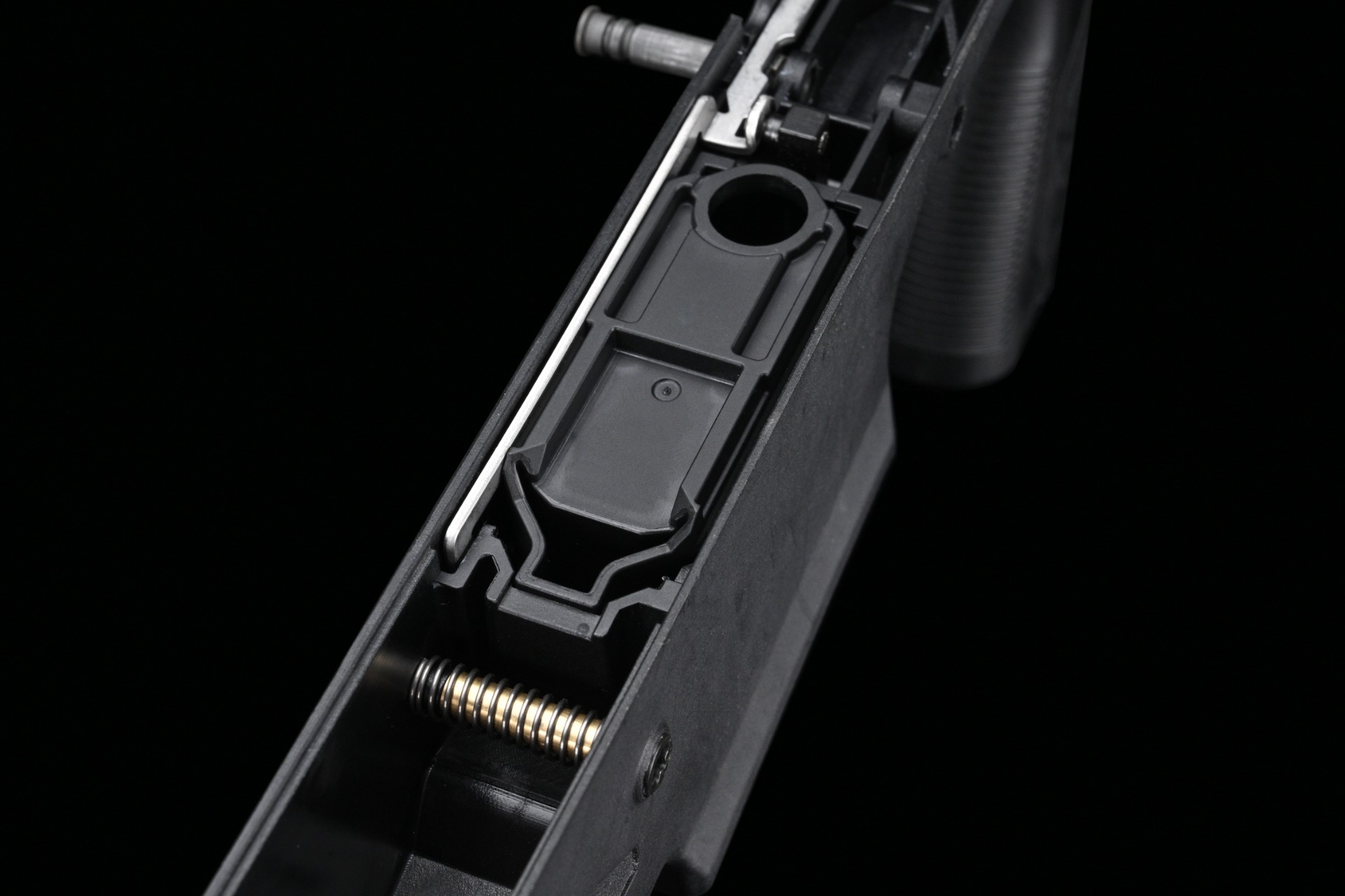 Silverback MDRX kit adaptateur chargeurs AR15 5.56