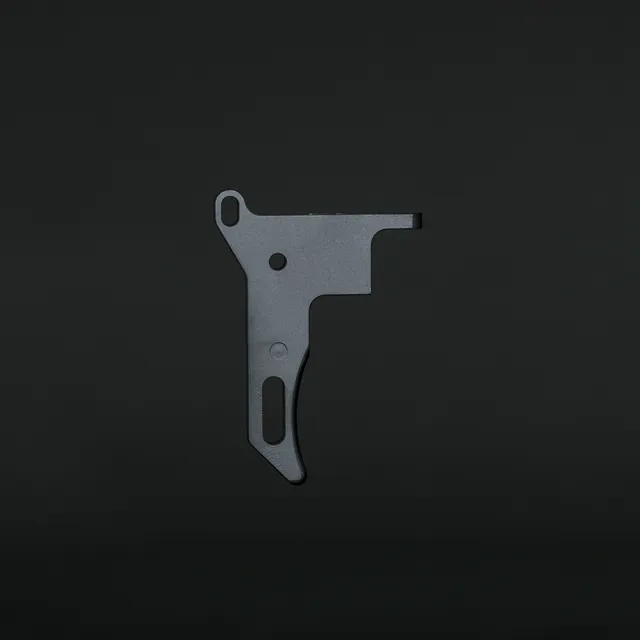 Silverback SRS/HTI détente Sport aluminium