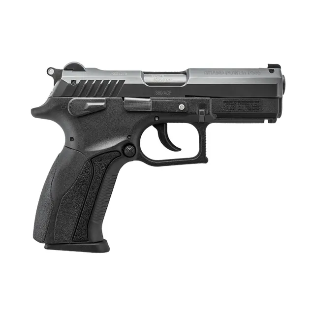 Grand Power P380 pistolet calibre 380 ACP SA/DA