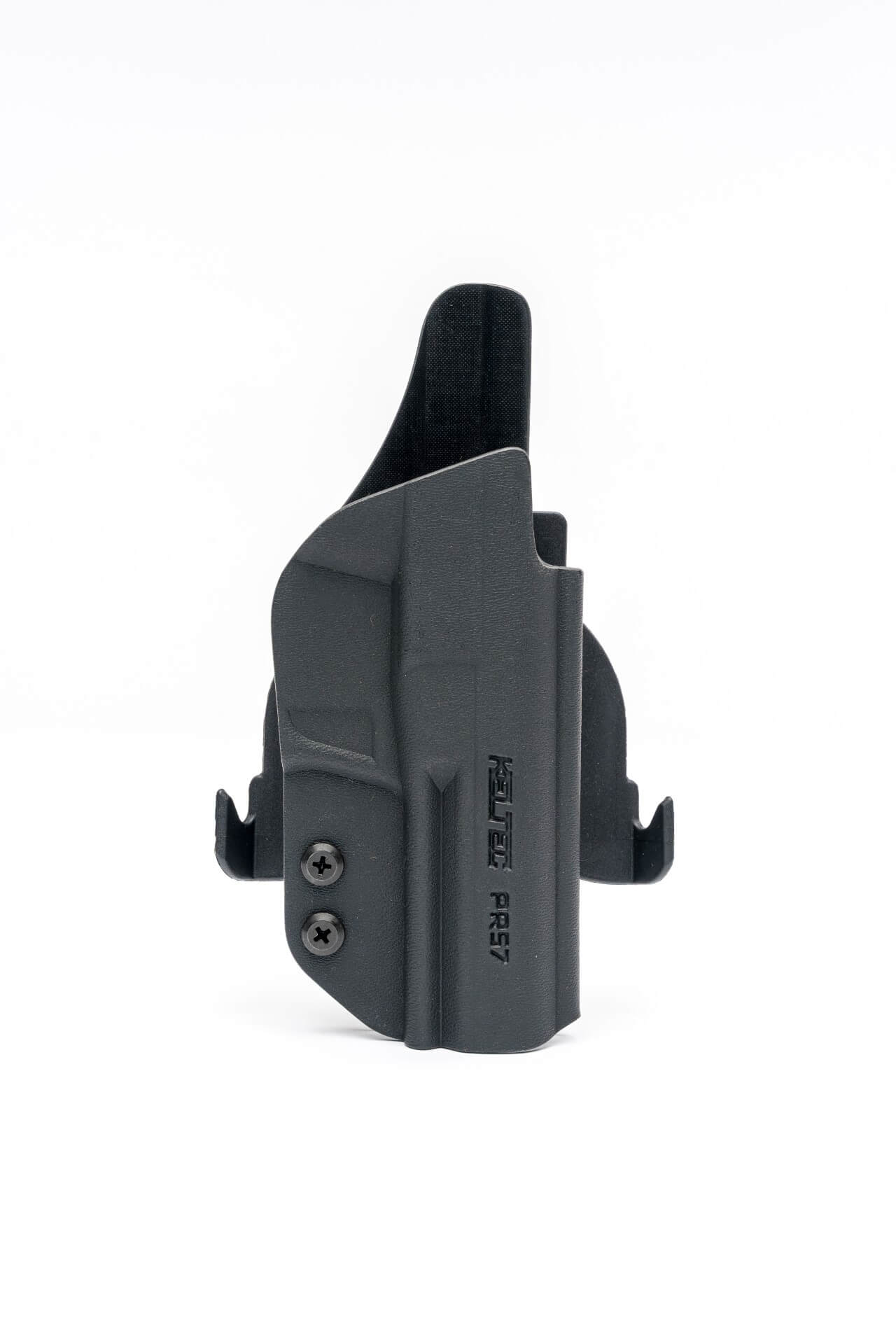 Rounded Gear PR-5.7 holster OWB Kydex droitier