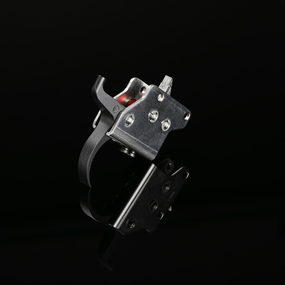 Silverback TAC-41 Bloc Détente Complet SBA-TRG-30