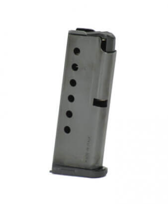 Keltec P32 chargeur 7 coups standard