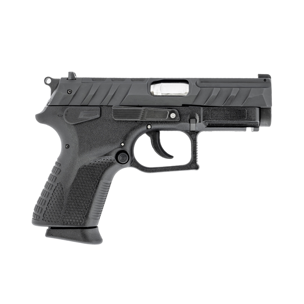 Grand Power P1S Mk23 pistolet 12 coups optics ready