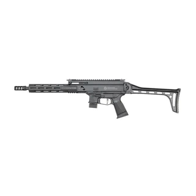 Grand Power Stribog RSR9 A3 carabine retard galets
