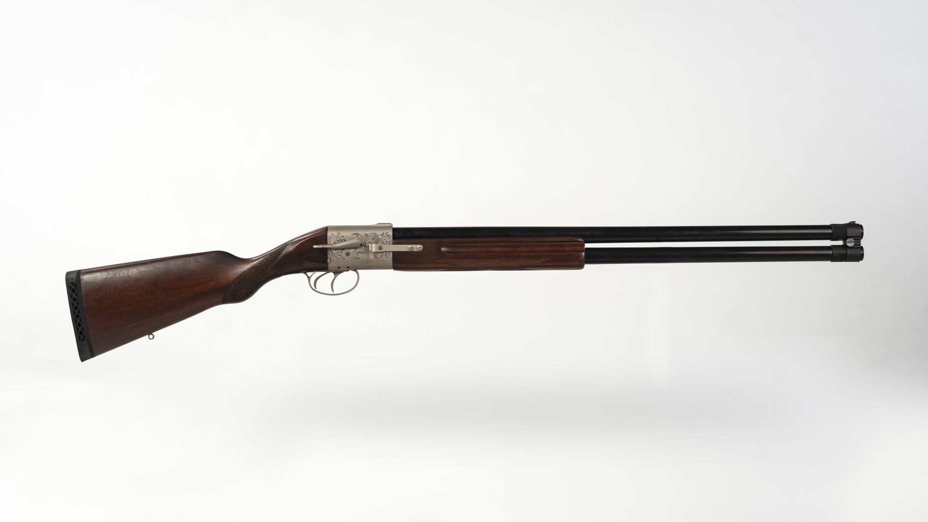 Bretton & Gaucher Baby Luxe fusil calibre 12 bécassier ultra léger
