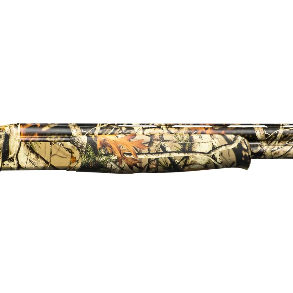 FAIR 600 GOOSE CAMO Fût superposé calibre 12