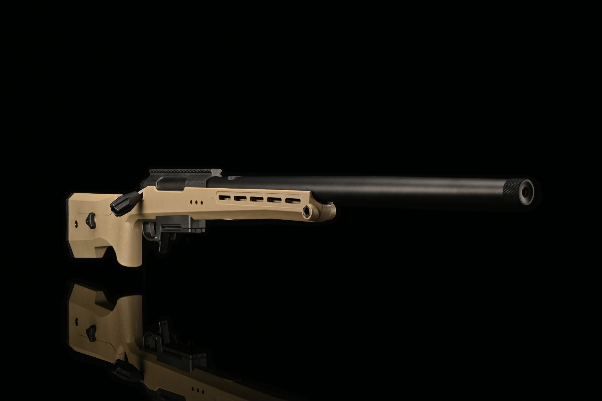 Silverback TAC-41 PS réplique polymère sport