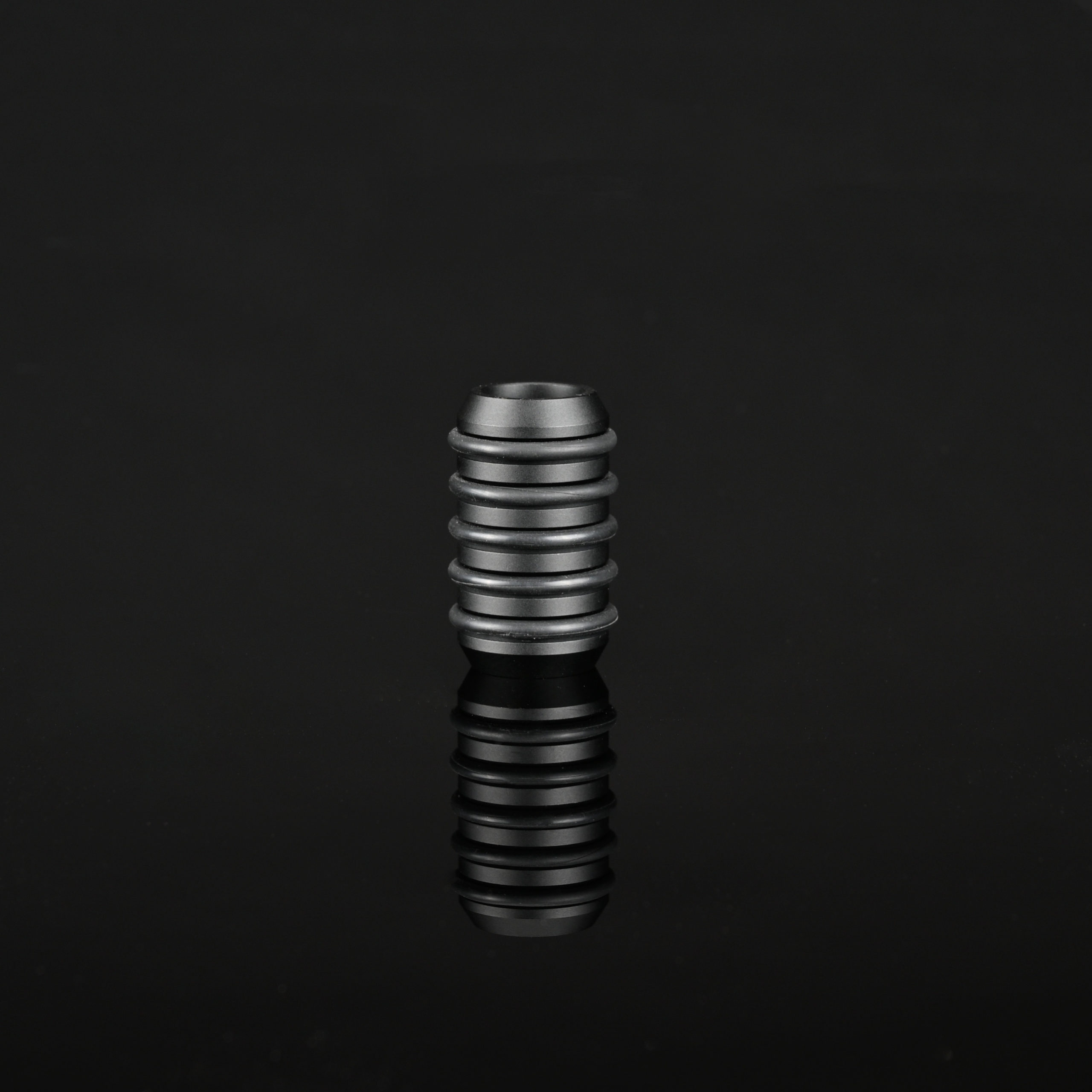 Silverback BKB-07 bouton de culasse Grip aluminium 38g