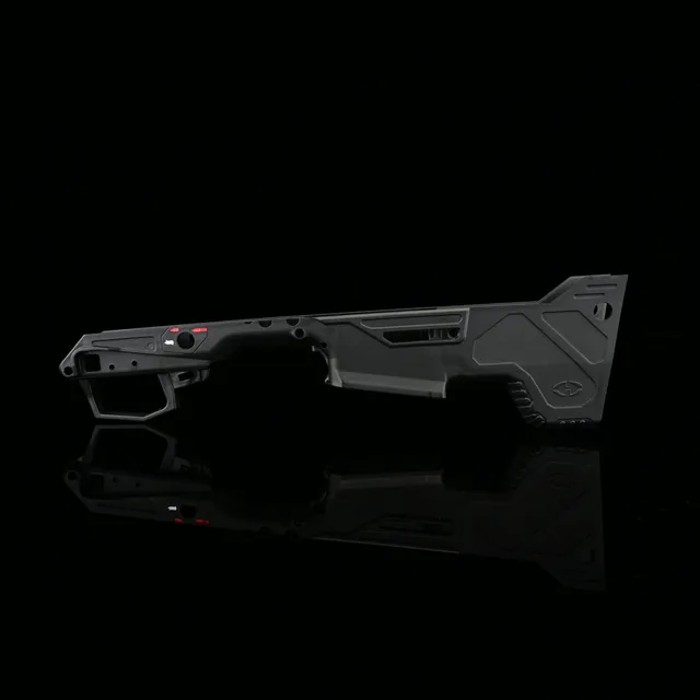 Silverback MDRX crosse polymère PA6 renforcée