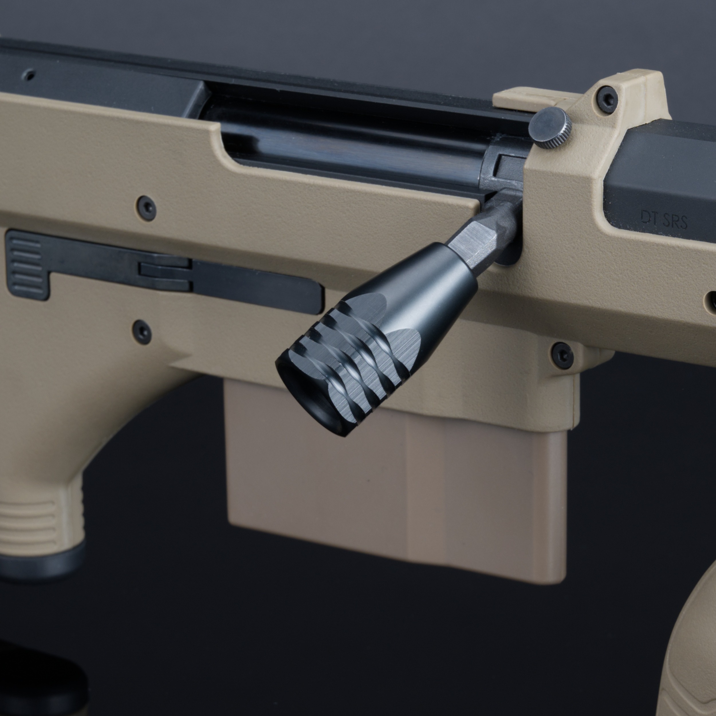 Silverback Operator SBA-BKB-03 levier de culasse