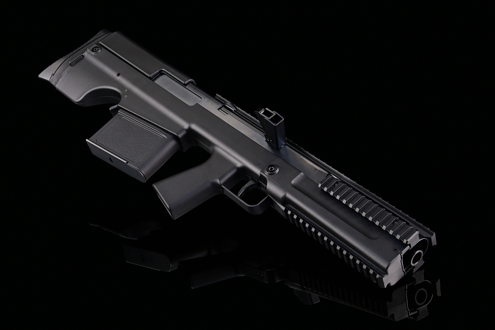 Silverback VKS réplique airsoft bullpup ressort 6mm