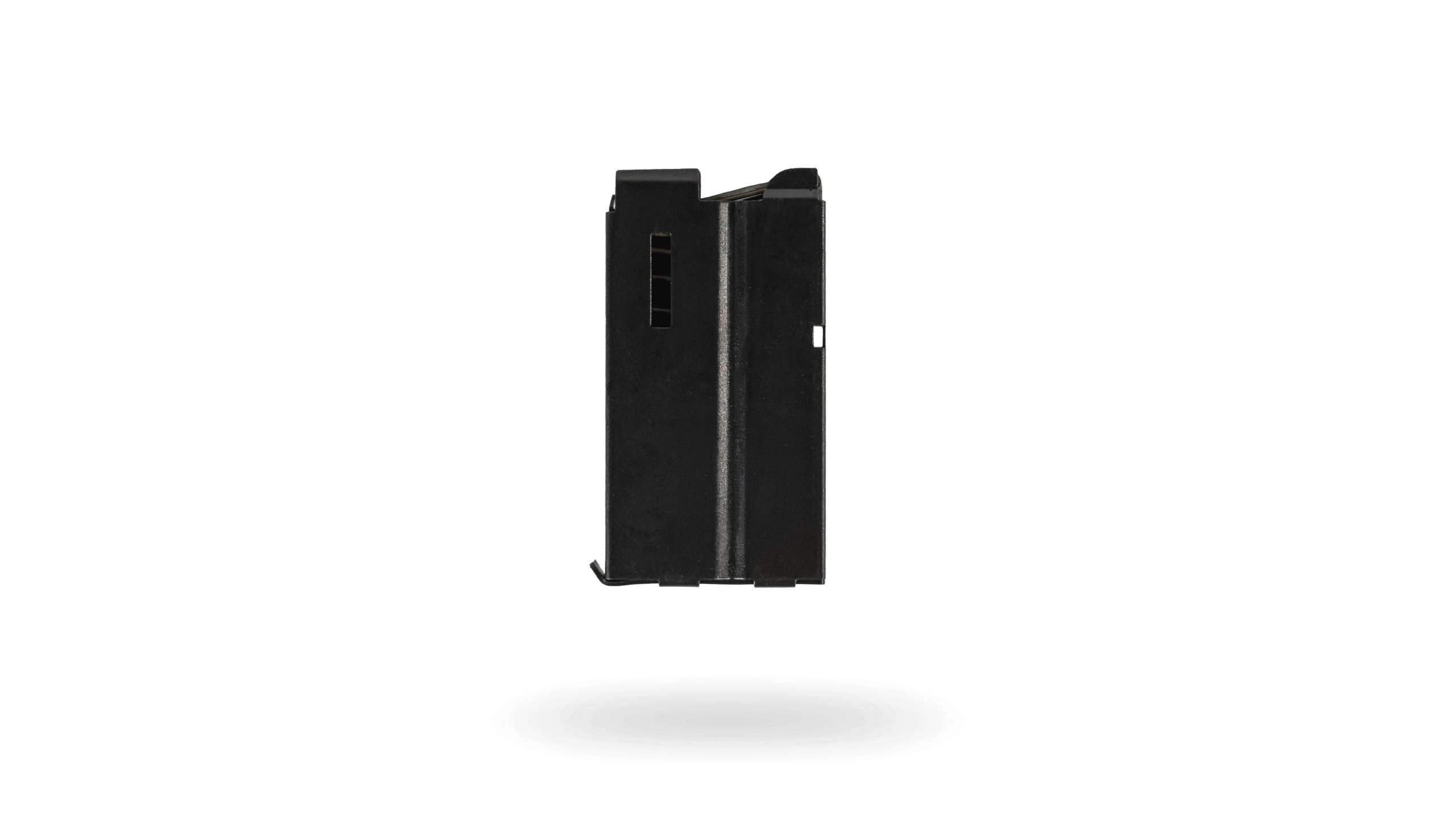 Gaucher chargeur carabine jardin calibre