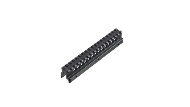 Keltec RFB Long Riser rehausseur