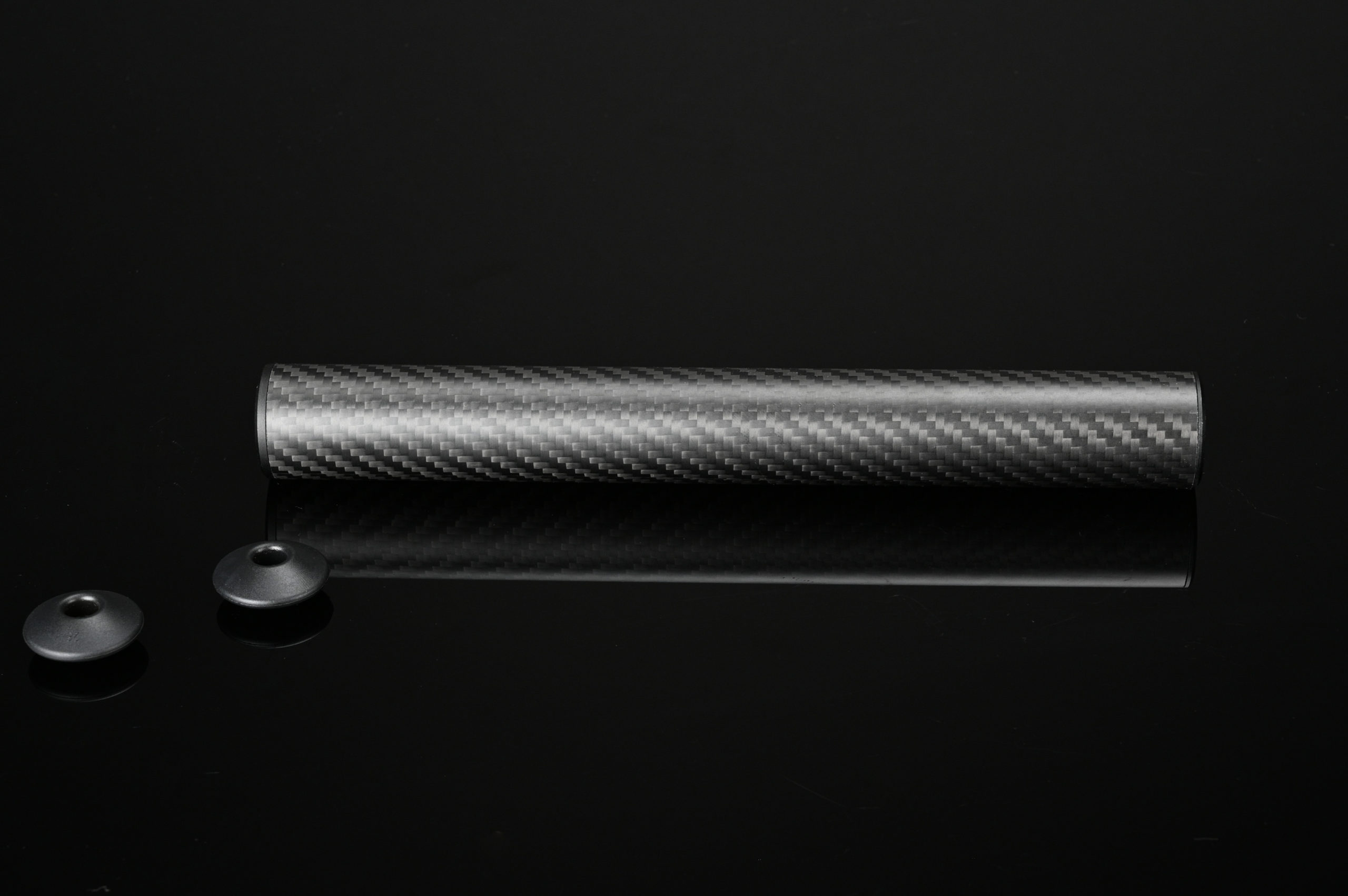Silverback extension canon carbone S 24mm CW