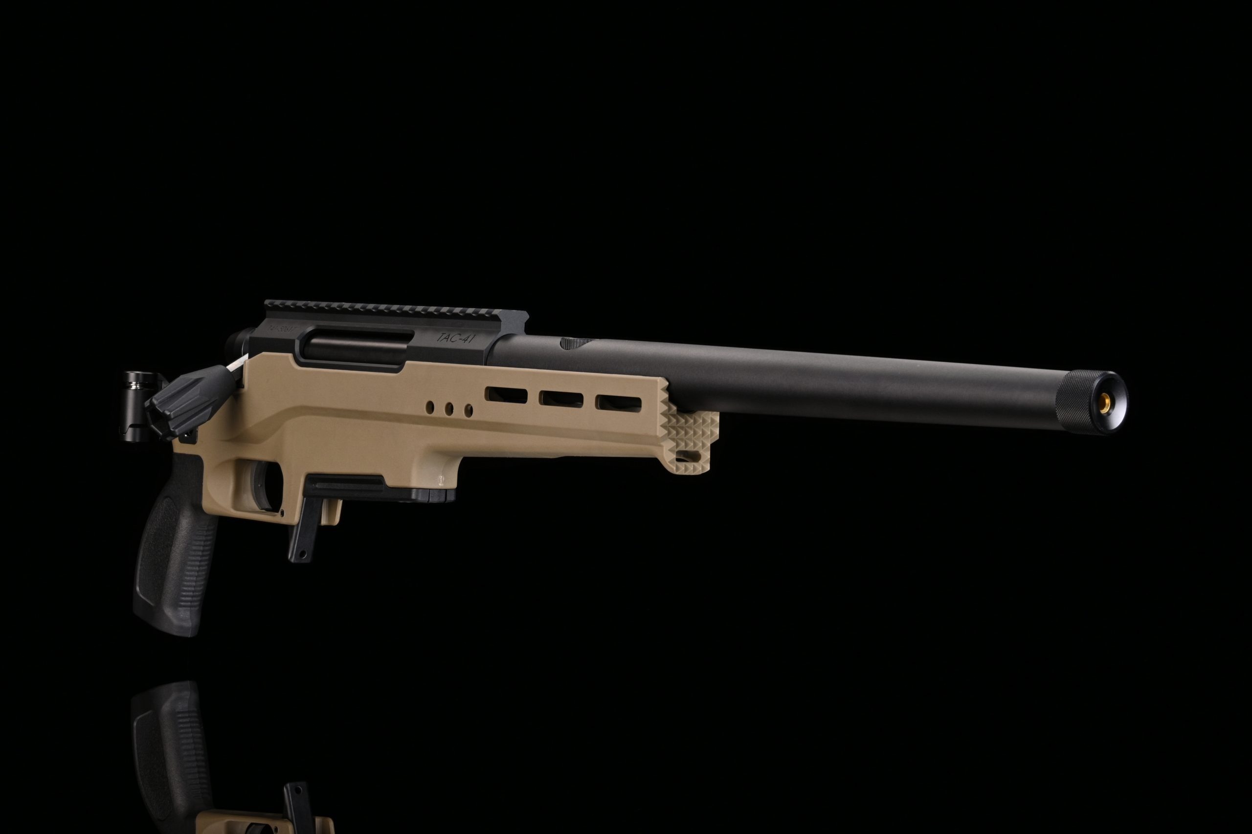 Silverback TAC-41 Lite réplique airsoft 6mm ambidextre