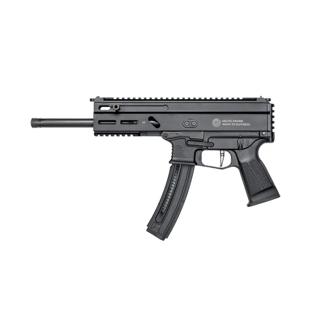 Grand Power Stribog TR22 pistolet 22 LR 10"