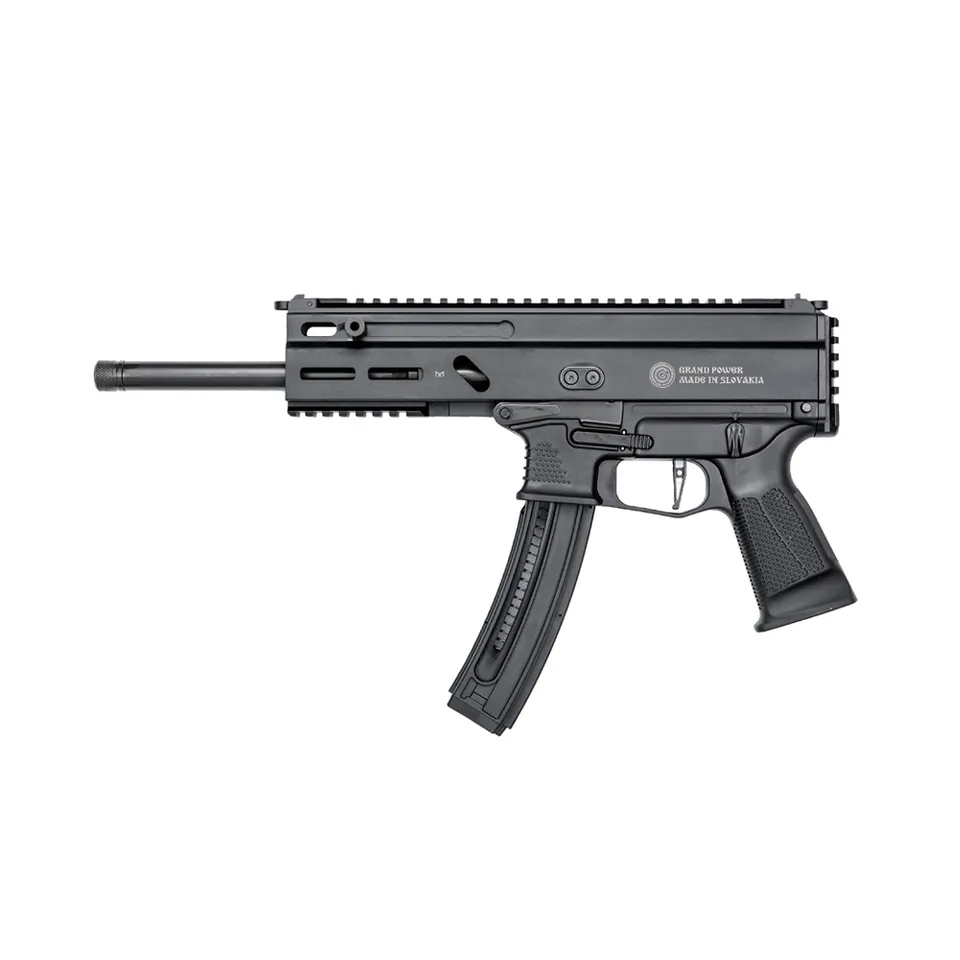 Grand Power Stribog TR22 pistolet 22 LR 10"