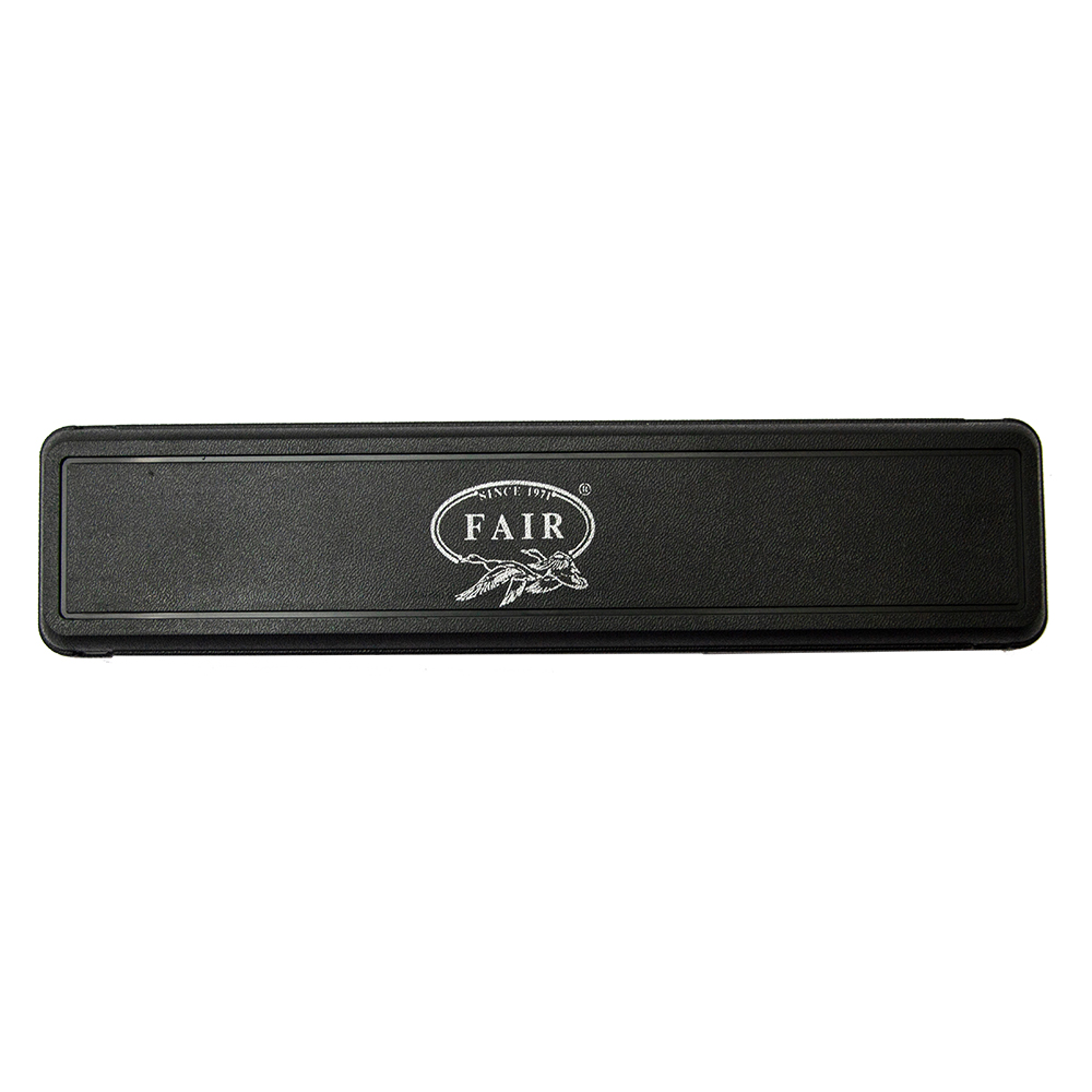 FAIR kit nettoyage fusil baguette + 3 écouvillons