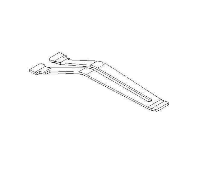 KelTec KSG KSG-338 ressort arrêt cartouche