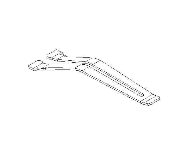 KelTec KSG KSG-338 ressort arrêt cartouche