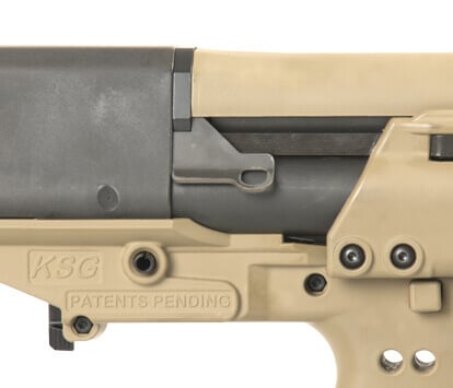 Keltec KSG-515 attache sangle un point KSG