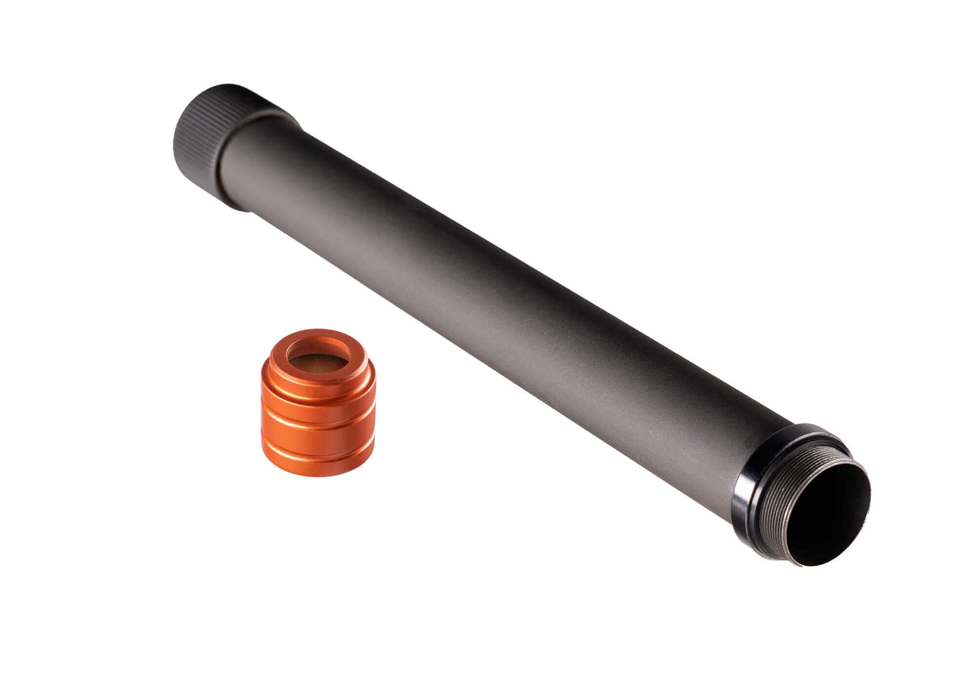 Keltec KS7 extension tube magasin