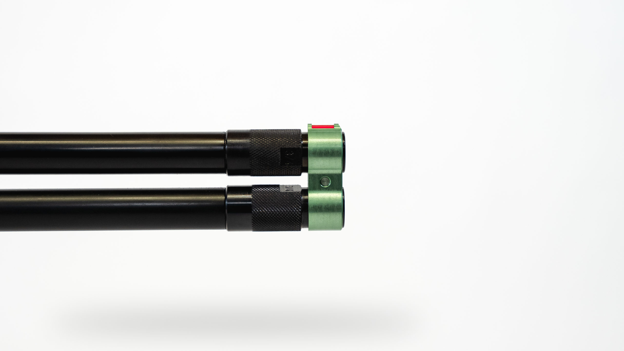 Bretton & Gaucher Fastback Green Hornet fusil basculant alu