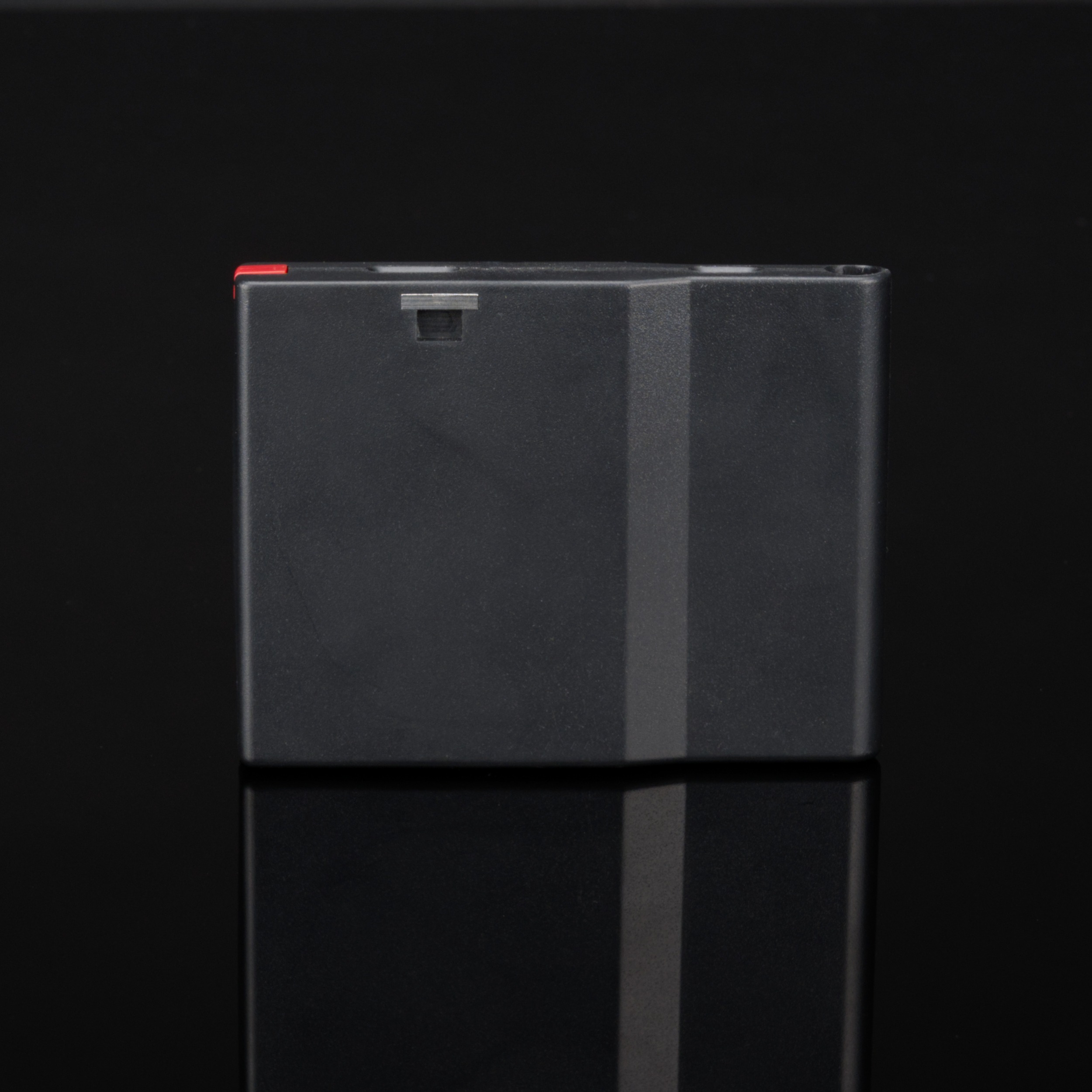 Silverback SRS chargeur polymère 25 billes insert acier