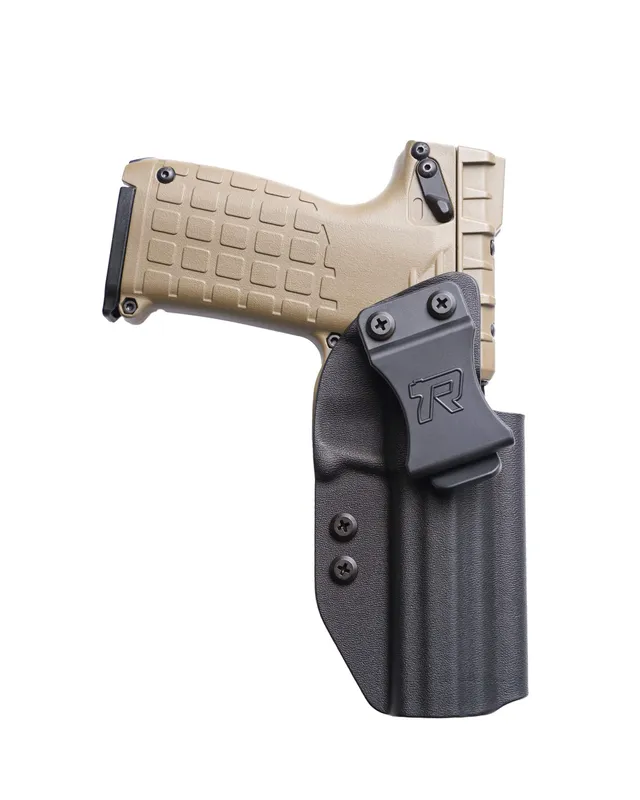 Kel-Tec PMR30 Holster IWB Droitier Noir