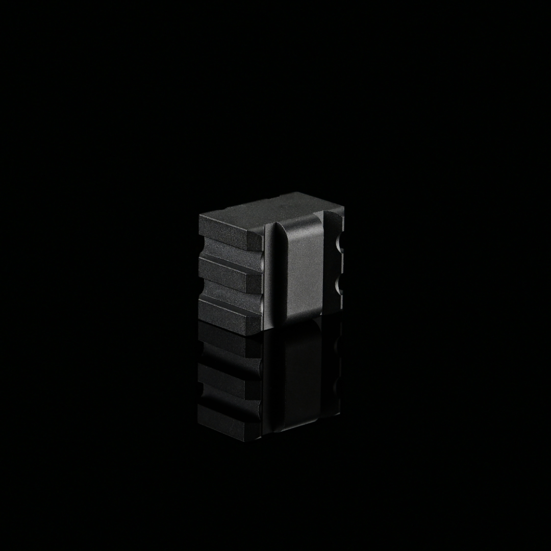 Silverback SBA-STK-60 extension Picatinny aluminium