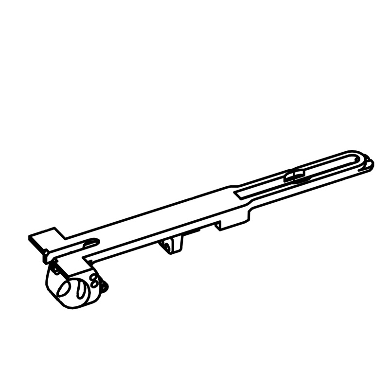 FAIR Iside EM bascule fusil juxtaposé ejector sans devant
