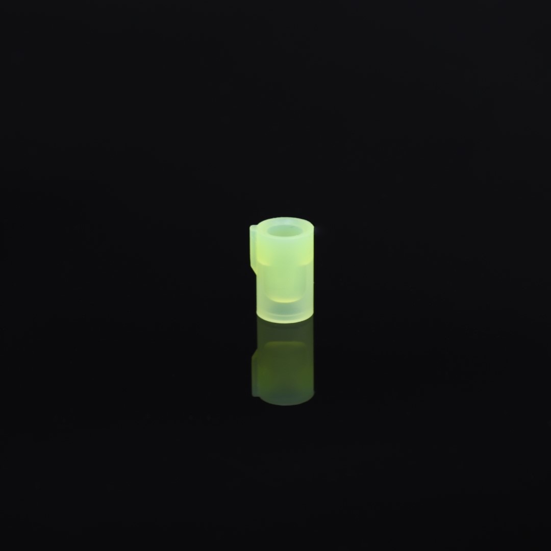 Silverback joint hop-up GBB flat 70° silicone