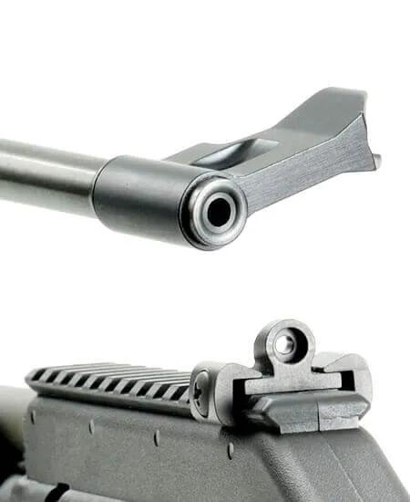 KelTec SU16-950 kit de visée Bravo