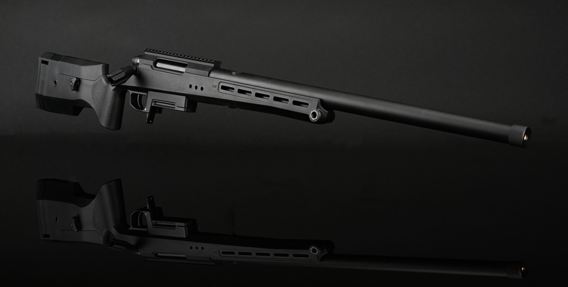Silverback TAC-41 P réplique sniper polymère 510 mm