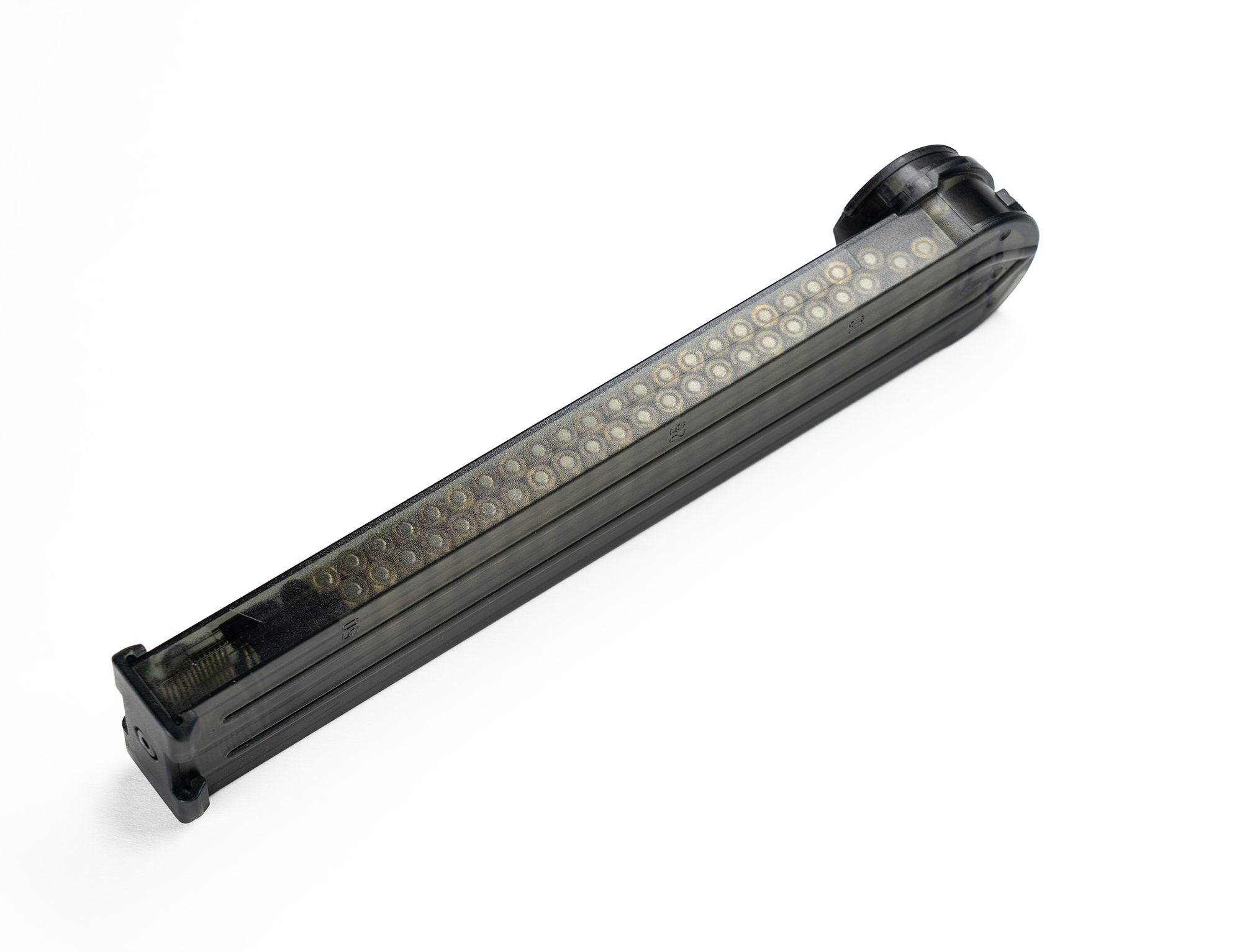Keltec P50 R50 KP50 chargeur 50 coups 5,7x28
