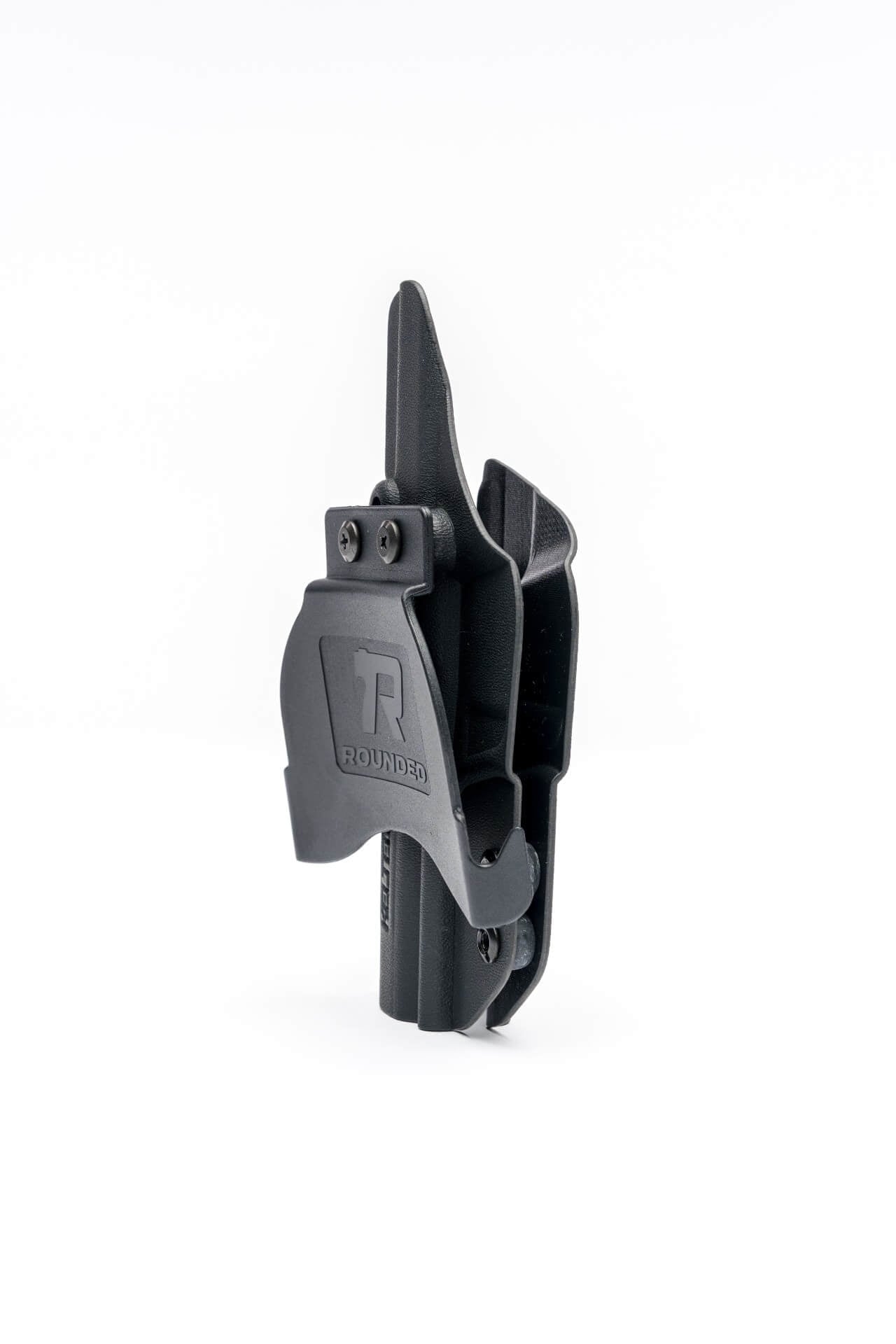 Rounded Gear PR-5.7 holster OWB Kydex droitier