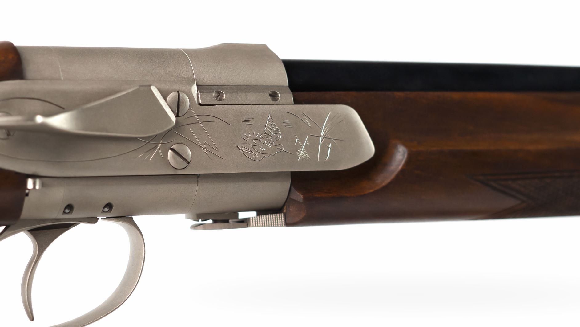 Bretton & Gaucher Slim Luxe fusil calibre 20 ultra léger