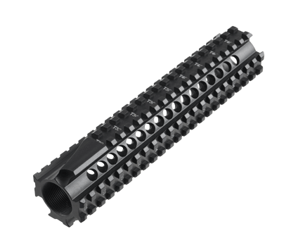 Kel-Tec RFB rail quad 9 pouces