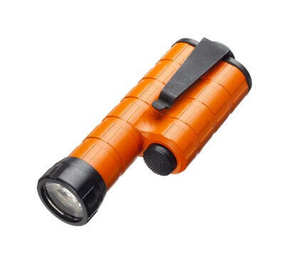 Keltec CL-43 lampe torche tactique 420 lumens